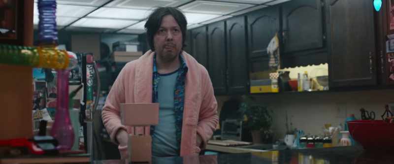 What do you, um