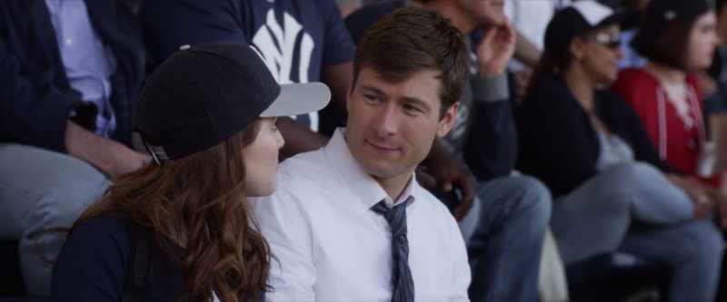 What does he bench, negative 10? -I heard that, you little pissant