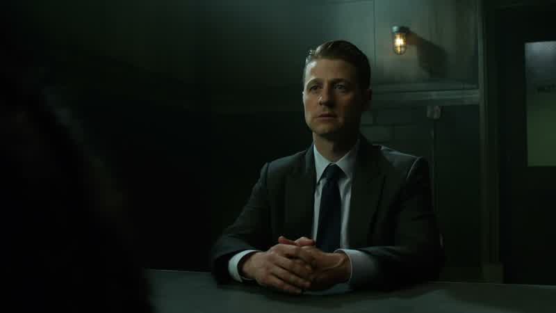 What does Bruce Wayne have to do with all of this?
