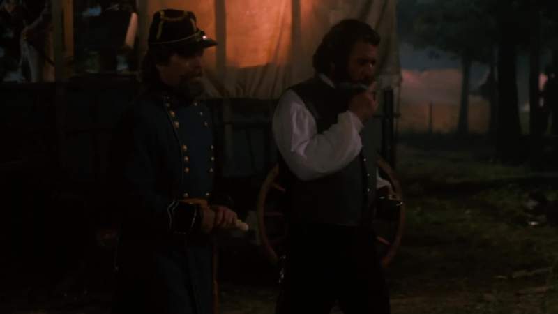 What does Colonel Fremantle think