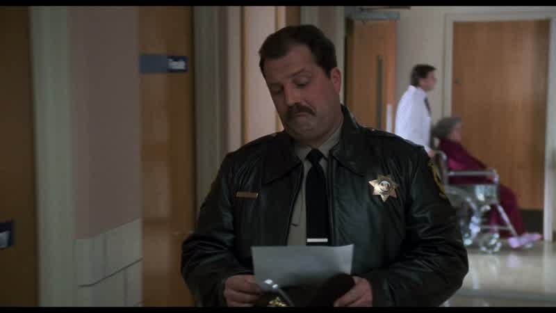 Doc, we're looking for a prisoner from that wreck