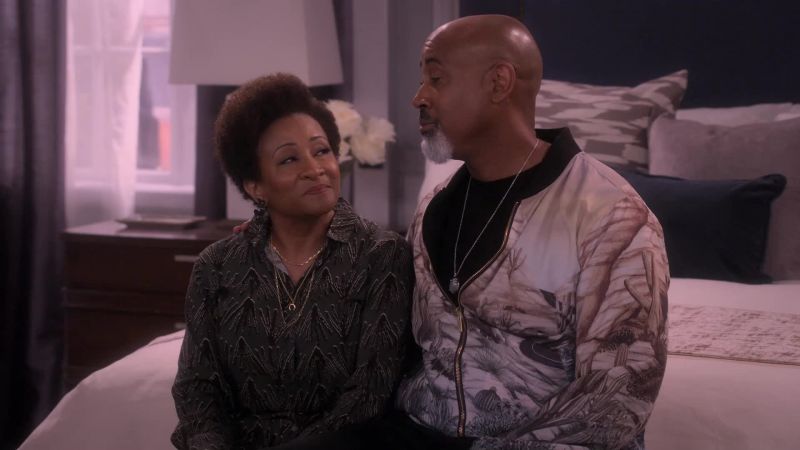 What does Lucretia want today?