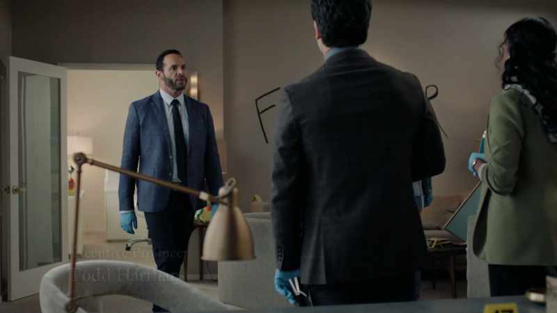 What does this mean? - Let's rush the autopsy
