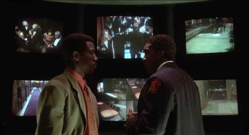 What does that mean? - Master wants me to get the car