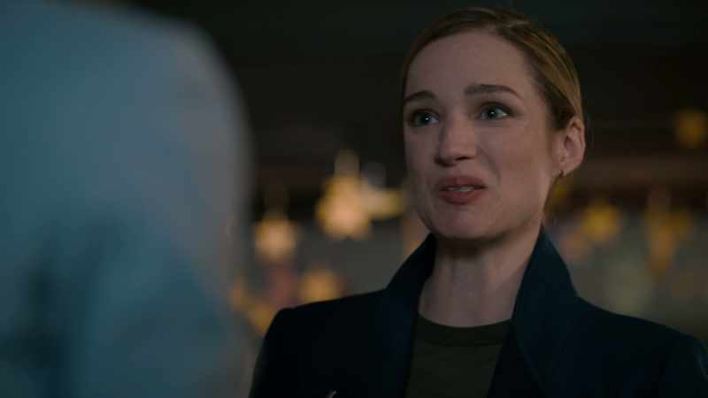 What does that mean? - You mentioned details