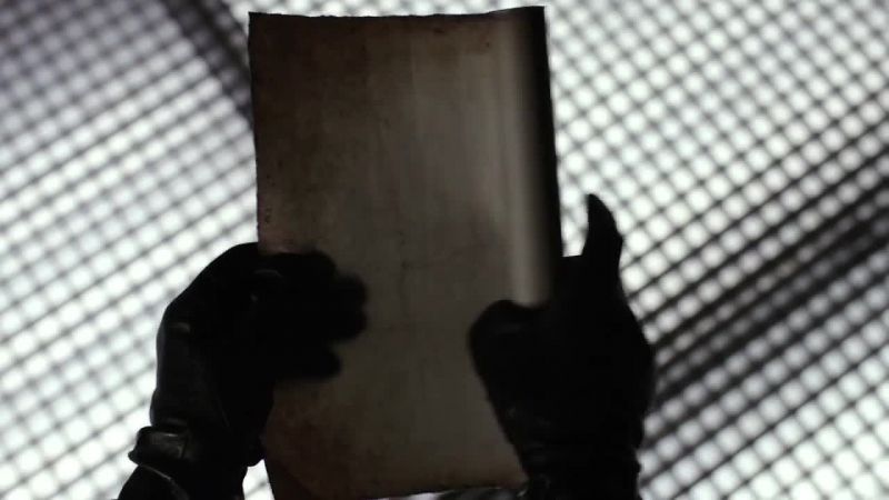 What does it say?