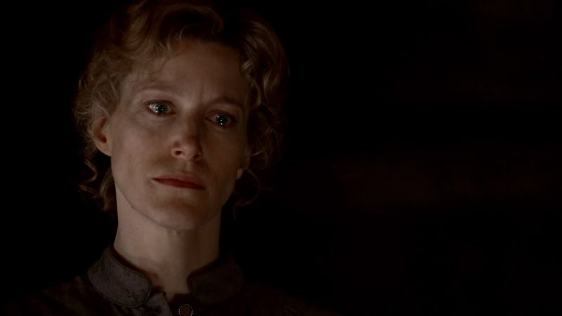 What does the doctor tell us to say?