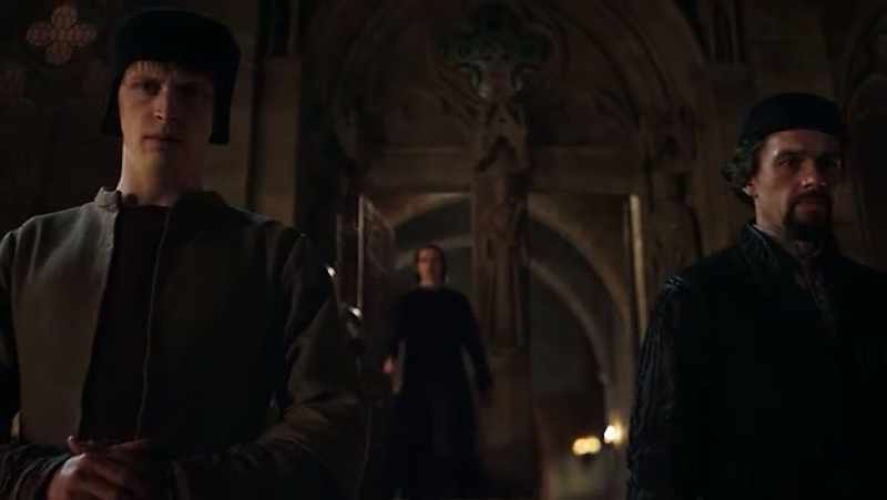 What does this mean, my Lord?