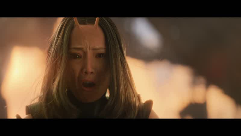 What doesthis monster have to mourn?