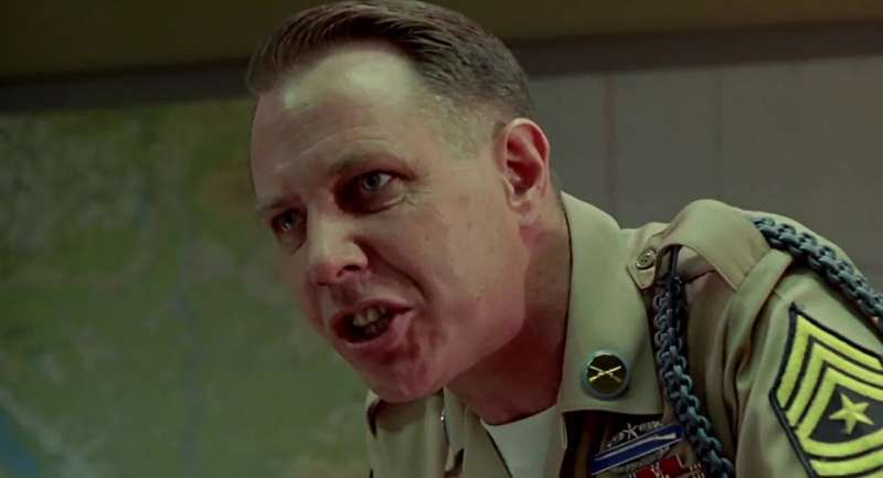 What does three up and three down mean to you airman