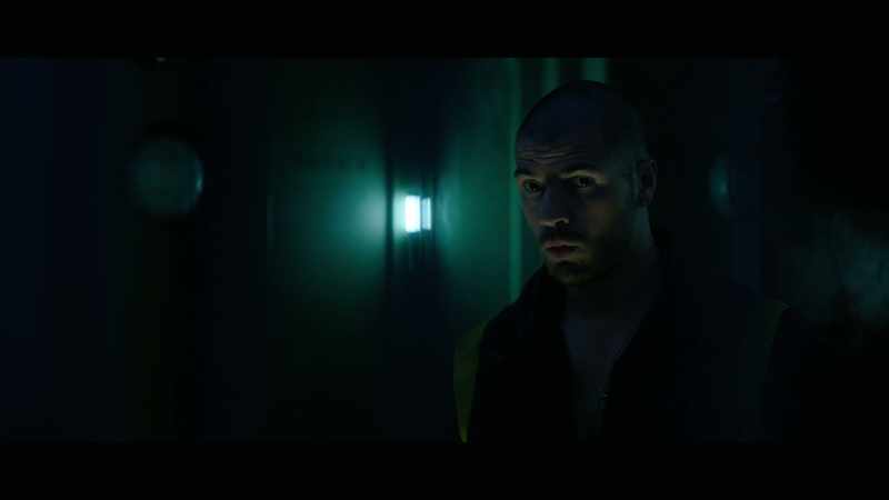 What does he want, your Viktor Sams? Who's he after?