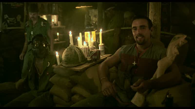 What you doing in the underworld, Taylor?