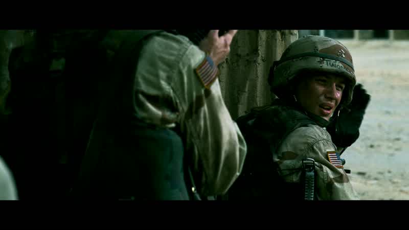 What? - Don't you hear that? - Is it the convoy? - No