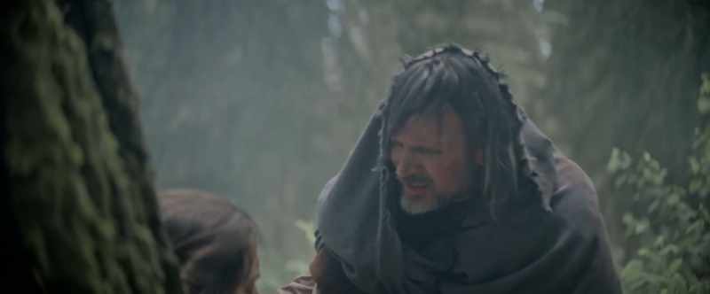 What doth thou say?