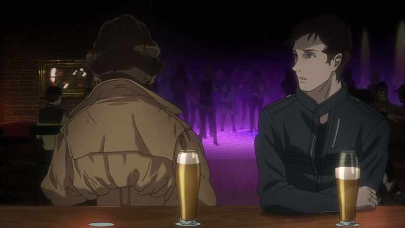 What you drank Who danced with
