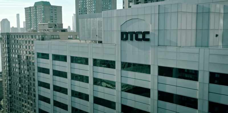 What is DTCC? No one fucking knows