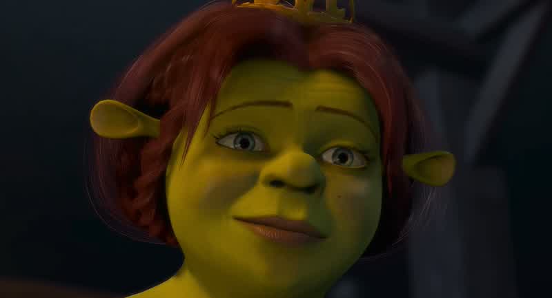 Princess What happened to youYou're a differentI'm ugly ok YeahWas it something that you ate 'Cause I told Shrek those rats were a bad ideaYou are what you eat I say No I've been this way as long as I