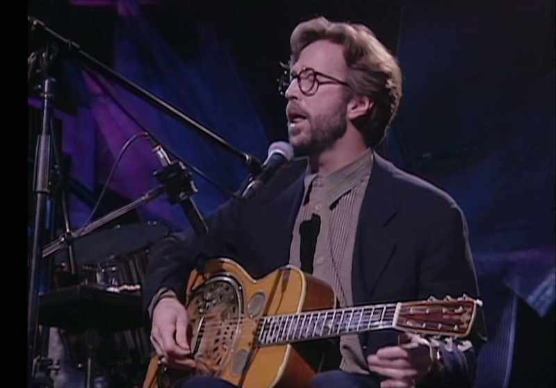 �� What else can a poor boy do? ♪