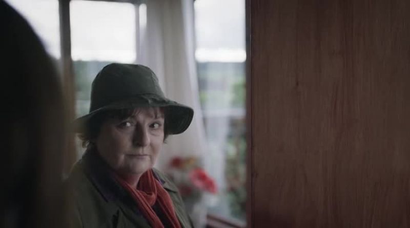 What else did Ellie tell you? - Enough