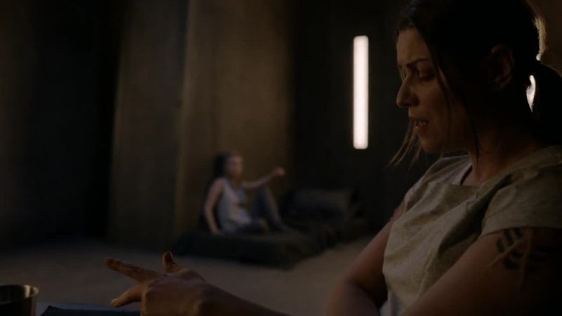 WHAT ELSE DID GABRIEL TELL YOU?