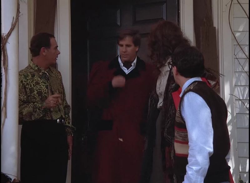 What else did I do while you were unconscious?