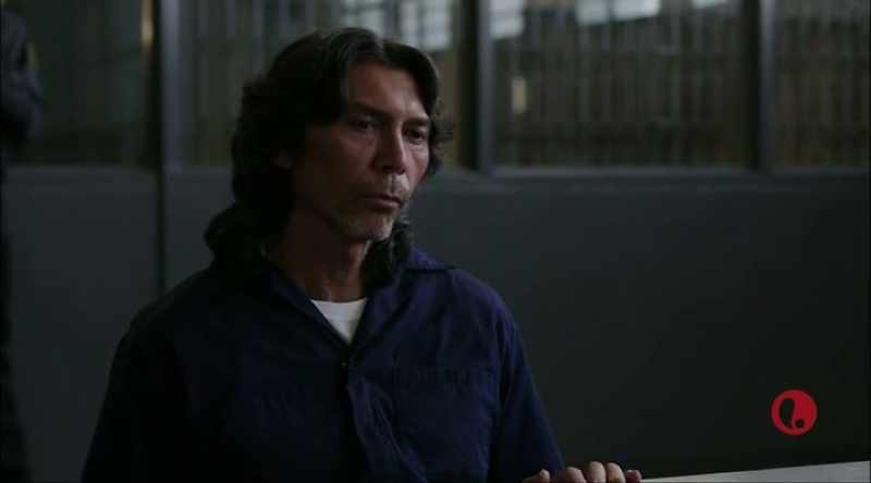 What else did you read about me in your Night Stalker book?