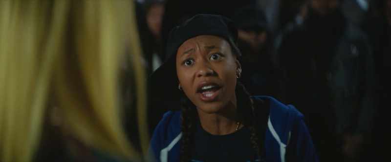 �� What else was I gon put your body in After this fight