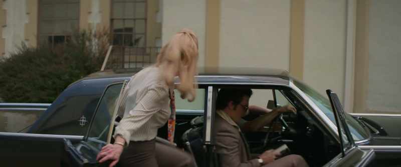 What else was I gonna say? - You better read fast on the plane