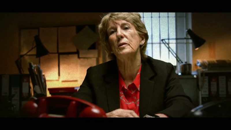 What everybody remembers, it involves the kidnap and death