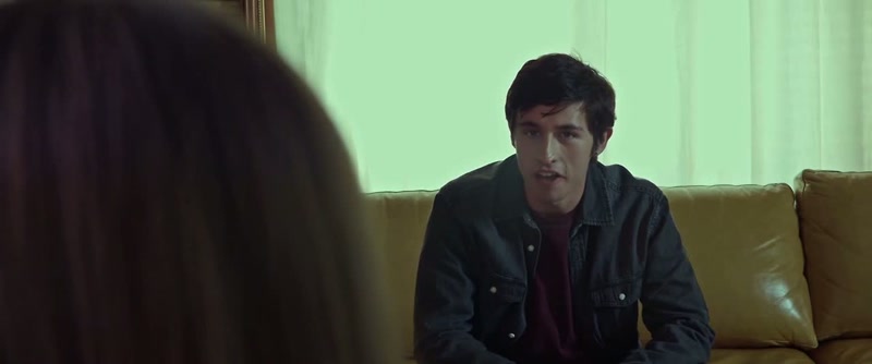 What if everything that happened with Jenna was a wake up call?