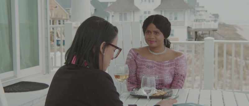 What? Ew. - Girl yes