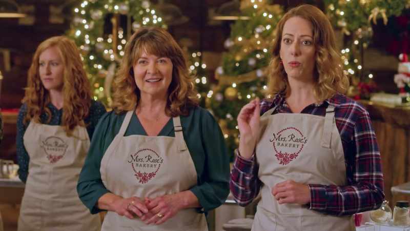 What exactly do you mean by holiday magic?