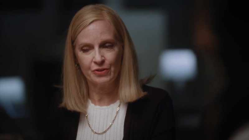 What exactly happened with the surrogate