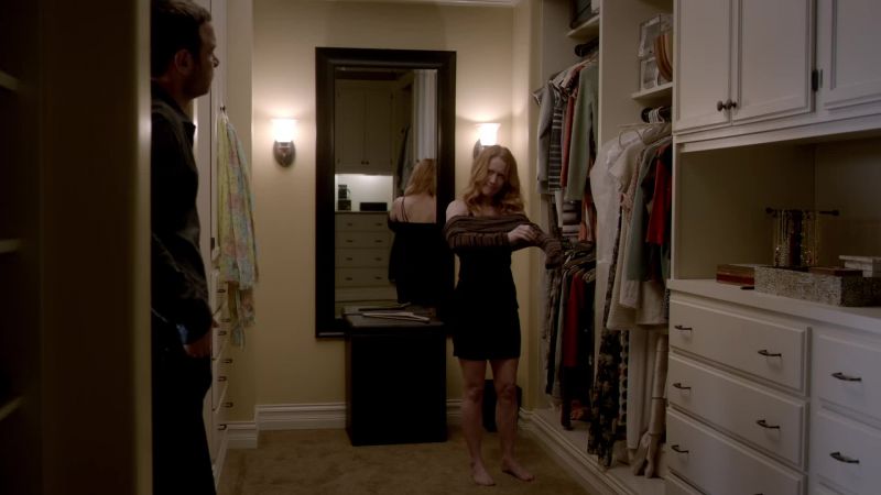 What was Ezra doing here?