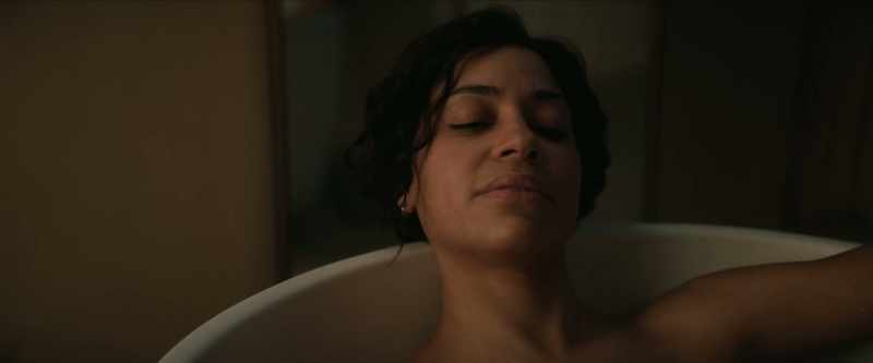 What it felt like to follow your body?