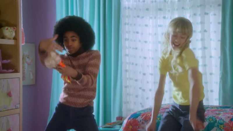 �� What you find-ah ♪