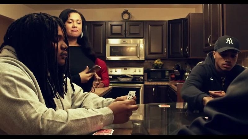 What games are you guys playing?