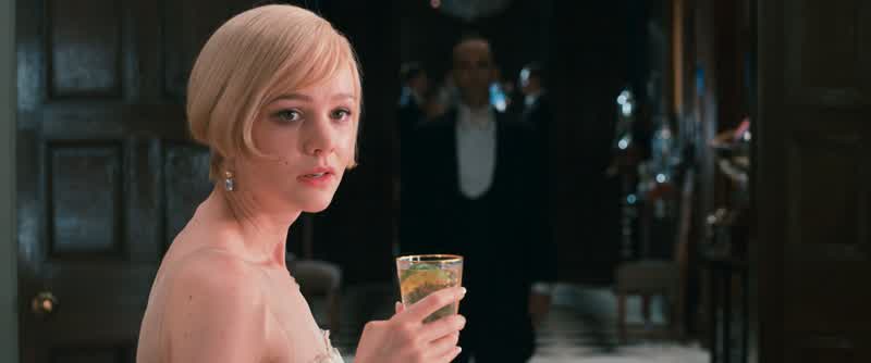 What Gatsby?
