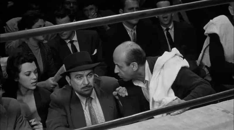 What goes, Max? -I don't know. I told him to go in one