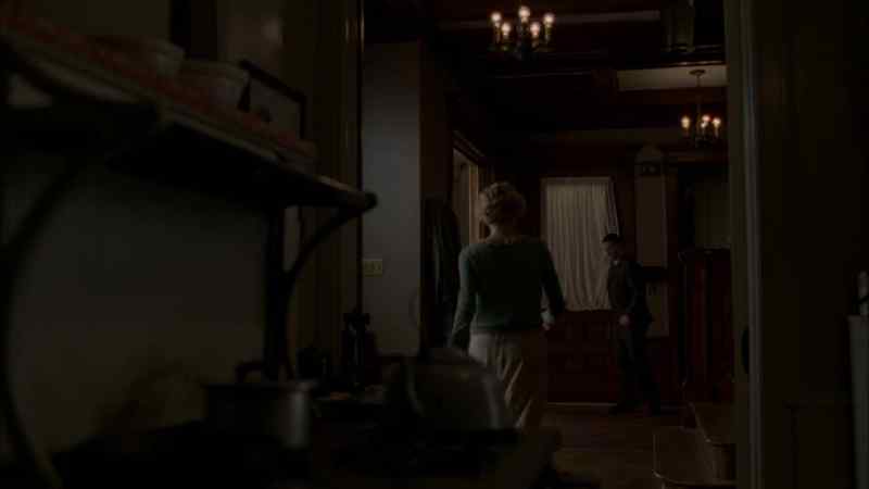 What is going on? - Where's Will?