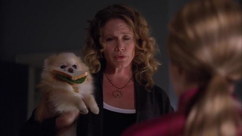 What is going on with you, Claire?
