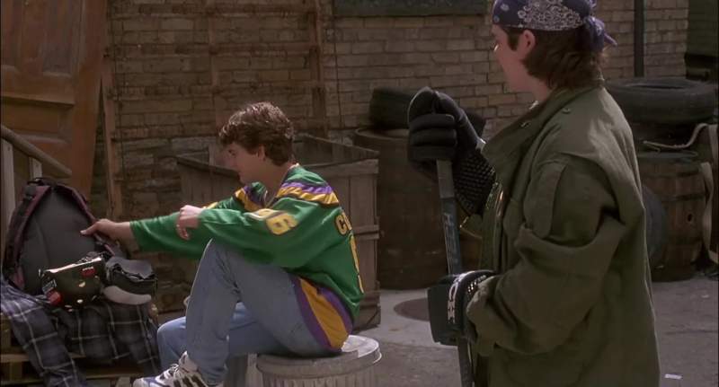 What good is one Bash Brother