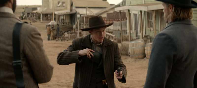 What, you got manure in your ears