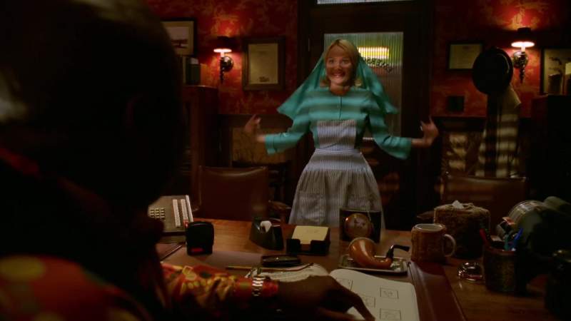 What got thee to a nunnery
