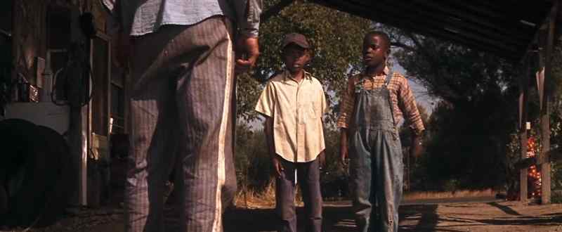 What you got them on for?