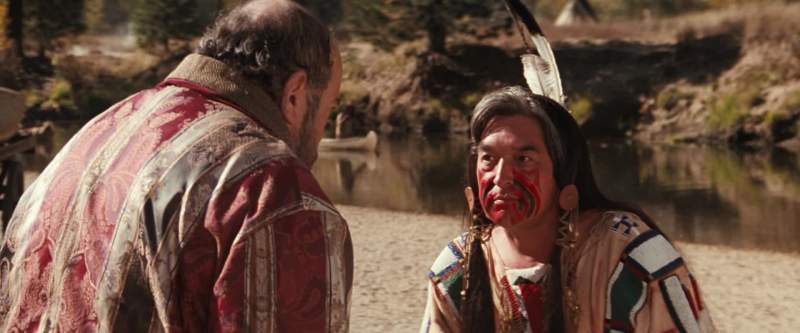 What is greatest Western thrill