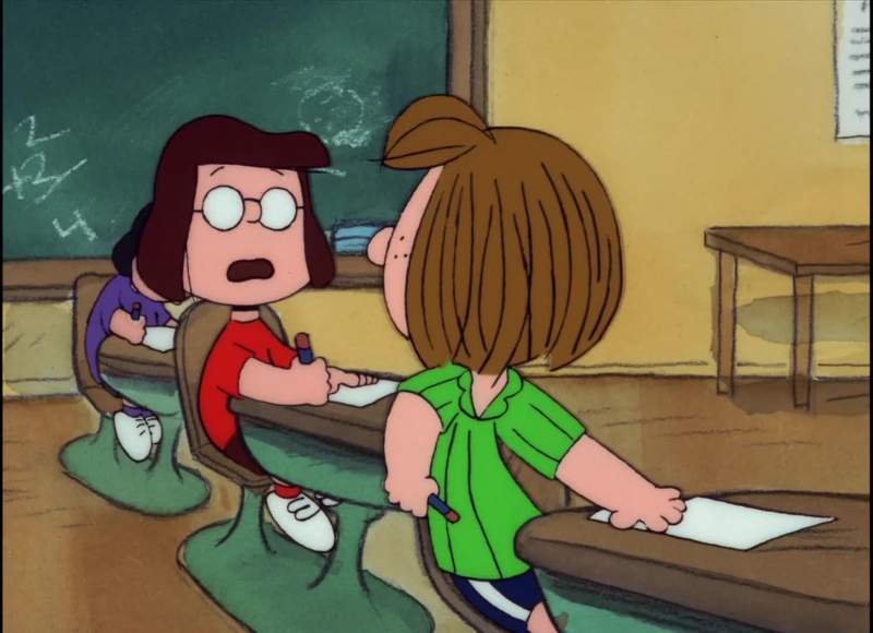 What was Handel's first name Marcie