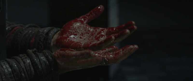 What hands are here?