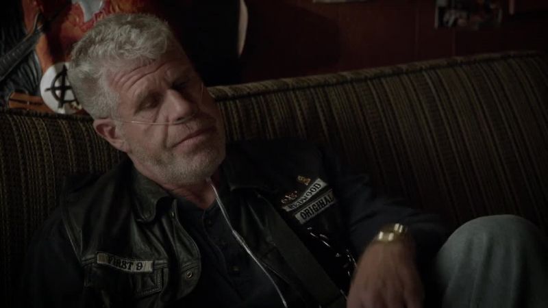 What happened, Clay?