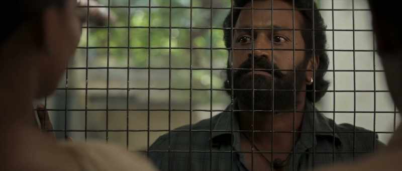 What happened? -Guruva was murdered